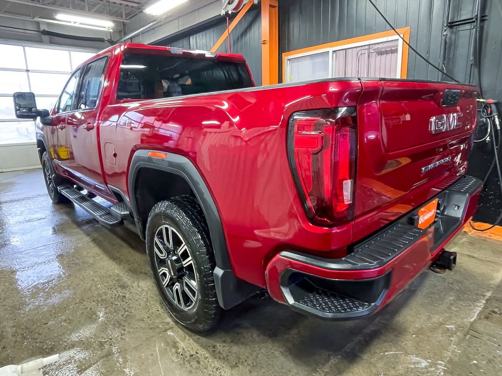 2022 GMC Sierra 2500HD in St-Jérôme, Quebec - 5 - w1024h768px