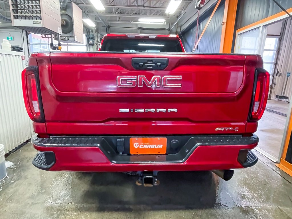 2022 GMC Sierra 2500HD in St-Jérôme, Quebec - 6 - w1024h768px