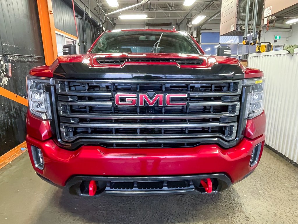 2022 GMC Sierra 2500HD in St-Jérôme, Quebec - 4 - w1024h768px