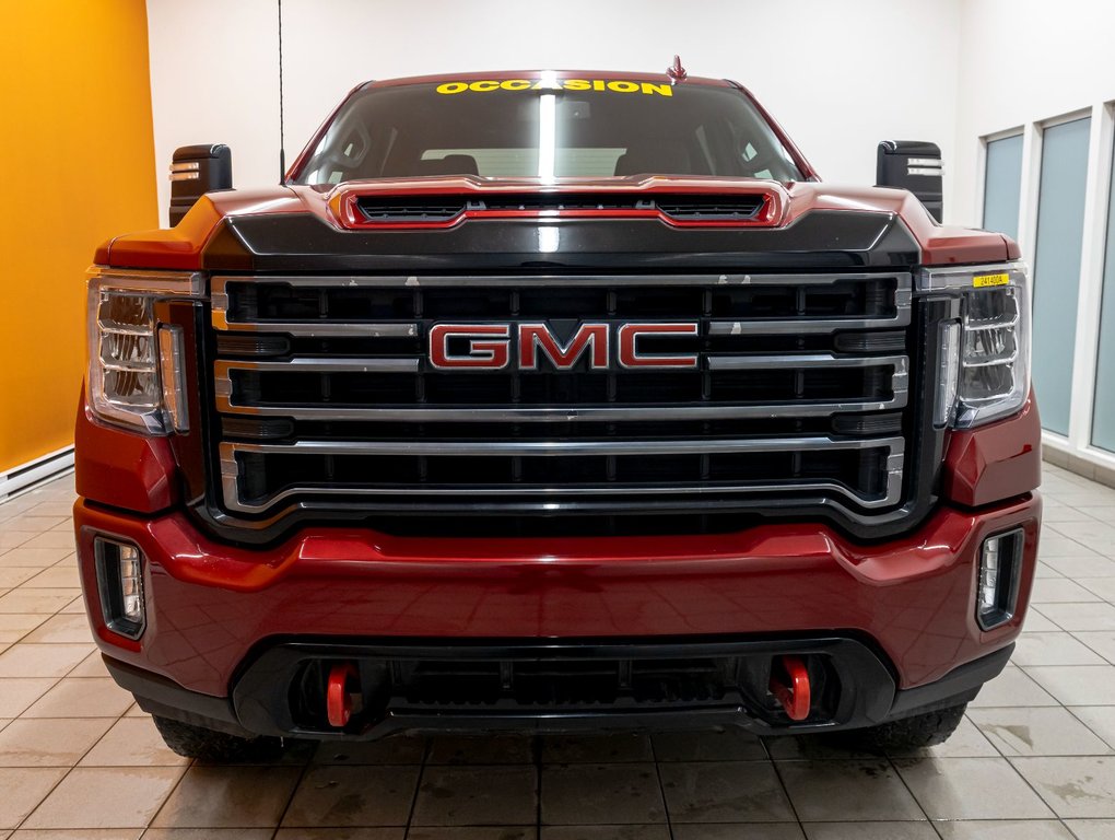 GMC Sierra 2500HD  2022 à St-Jérôme, Québec - 4 - w1024h768px