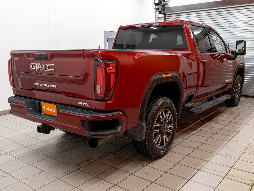 GMC Sierra 2500HD  2022 à St-Jérôme, Québec - 8 - w1024h768px