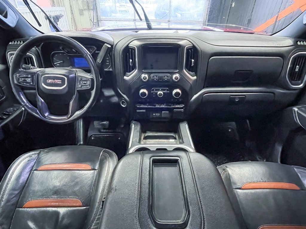 2022 GMC Sierra 2500HD in St-Jérôme, Quebec - 10 - w1024h768px