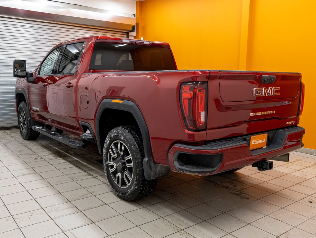 GMC Sierra 2500HD  2022 à St-Jérôme, Québec - 5 - w1024h768px