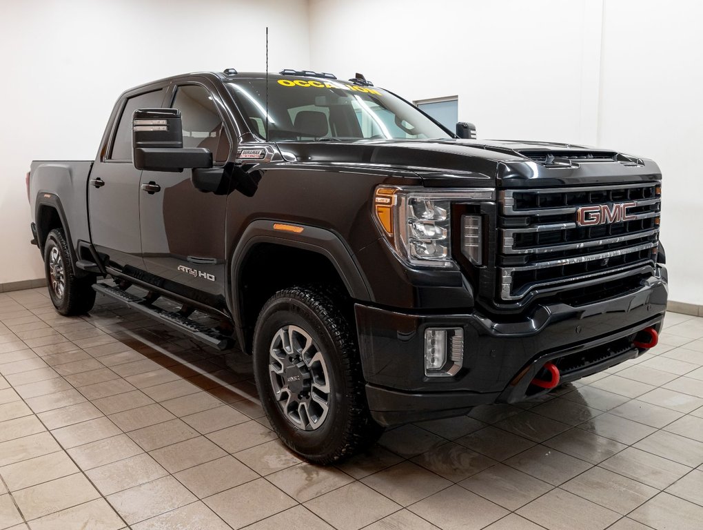 2022 GMC Sierra 2500HD in St-Jérôme, Quebec - 9 - w1024h768px