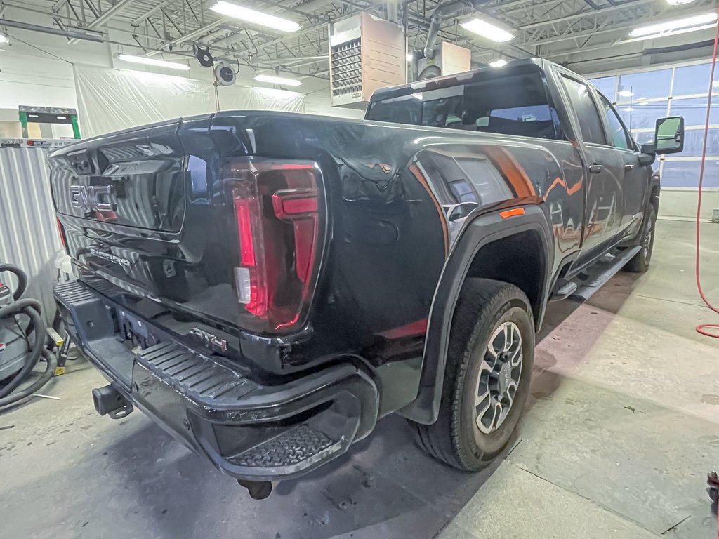 2022 GMC Sierra 2500HD in St-Jérôme, Quebec - 9 - w1024h768px