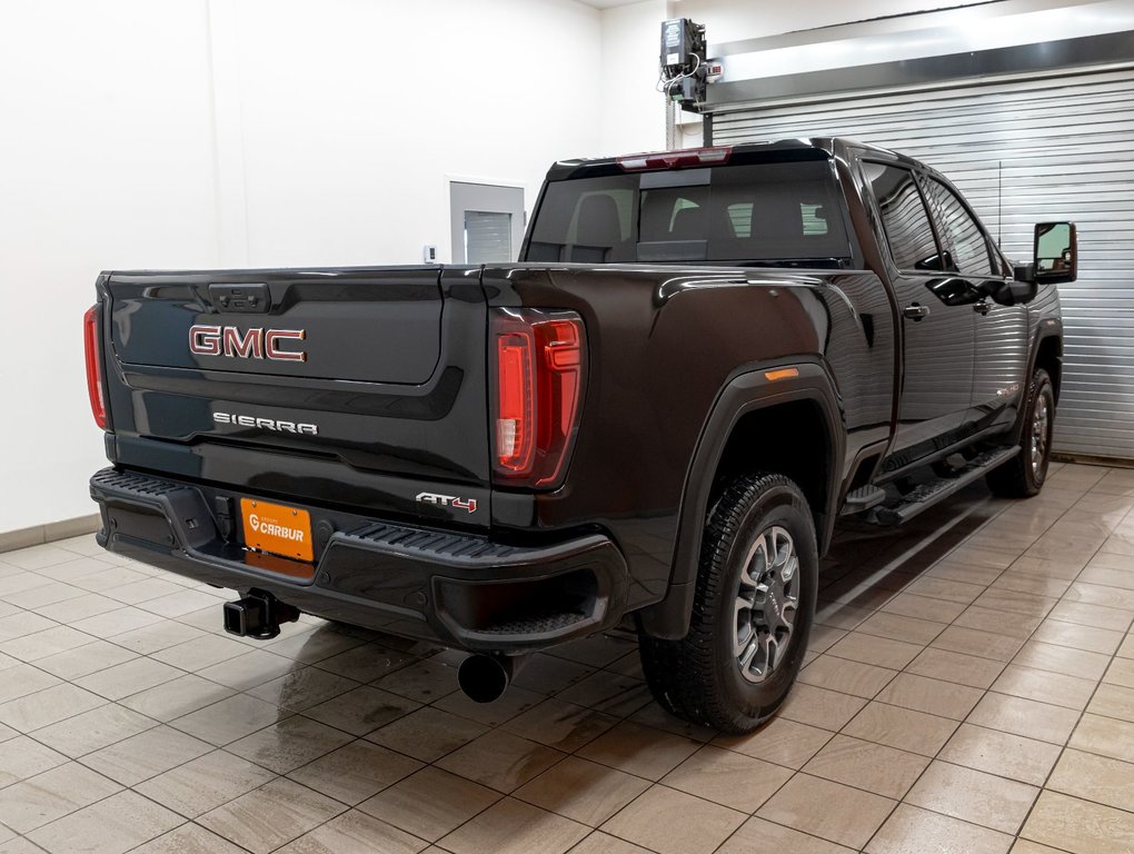 2022 GMC Sierra 2500HD in St-Jérôme, Quebec - 8 - w1024h768px