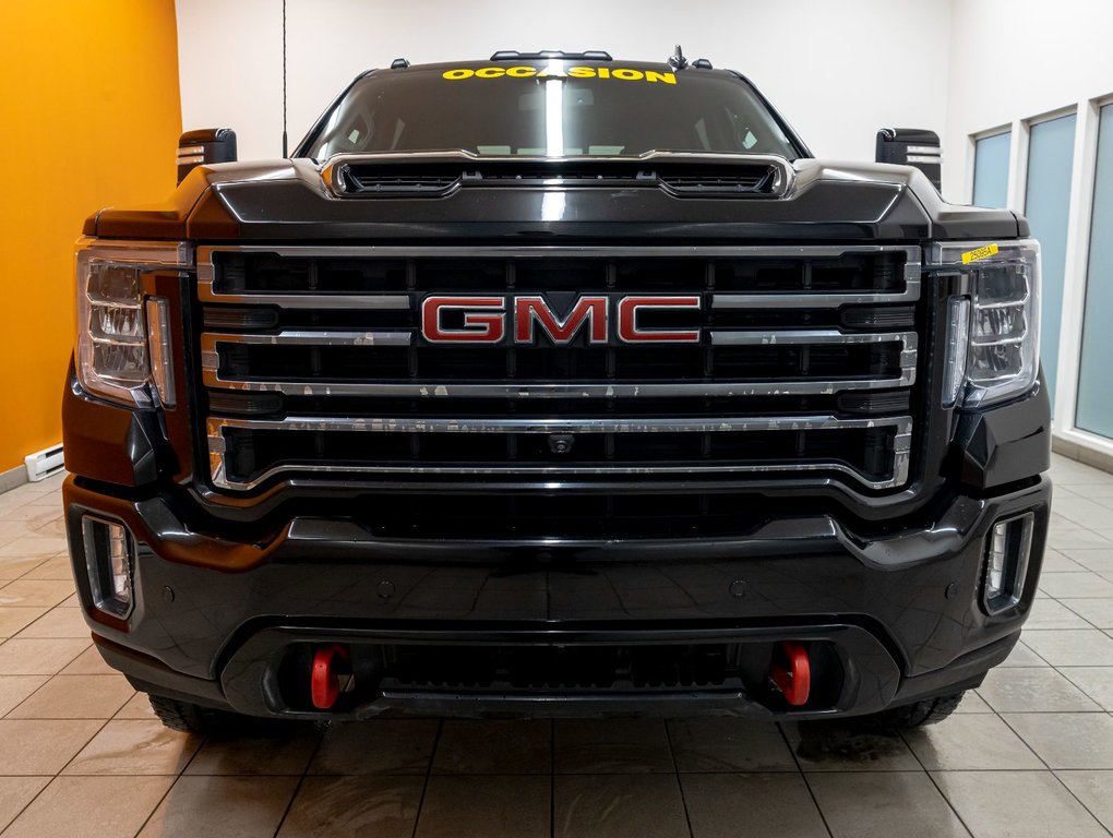 2022 GMC Sierra 2500HD in St-Jérôme, Quebec - 4 - w1024h768px