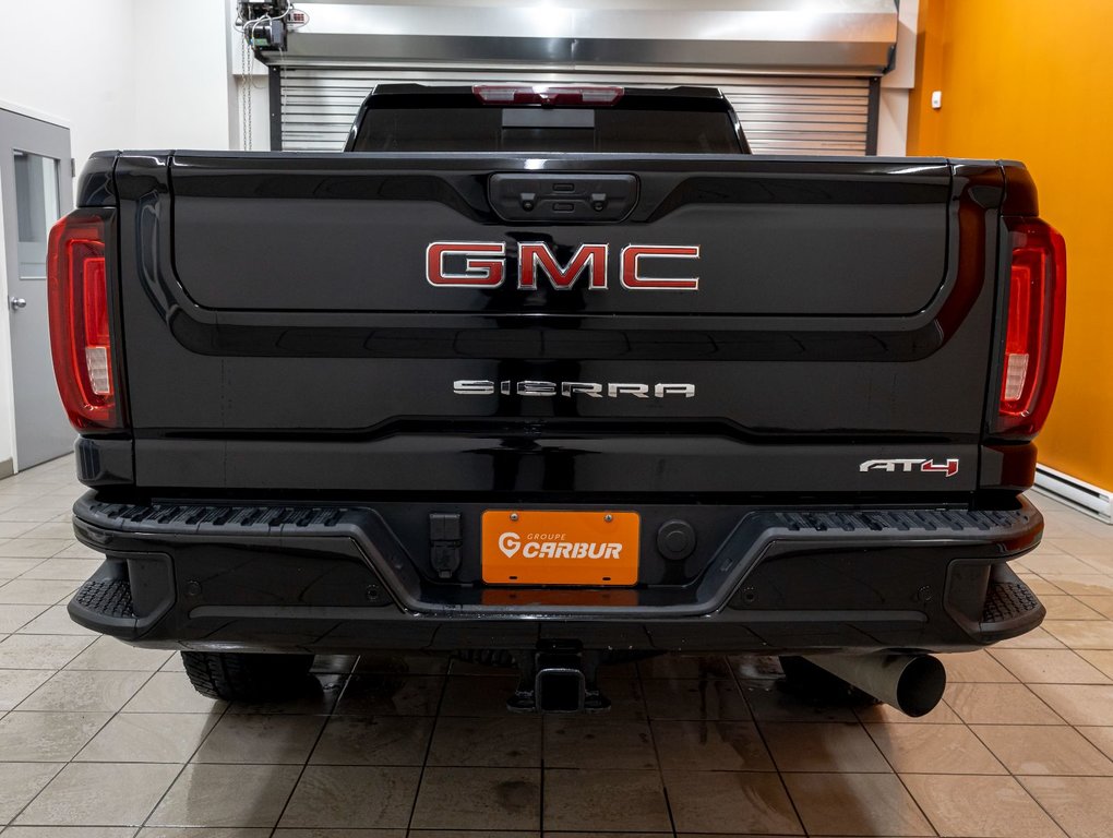 2022 GMC Sierra 2500HD in St-Jérôme, Quebec - 6 - w1024h768px