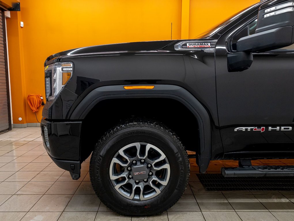 2022 GMC Sierra 2500HD in St-Jérôme, Quebec - 38 - w1024h768px