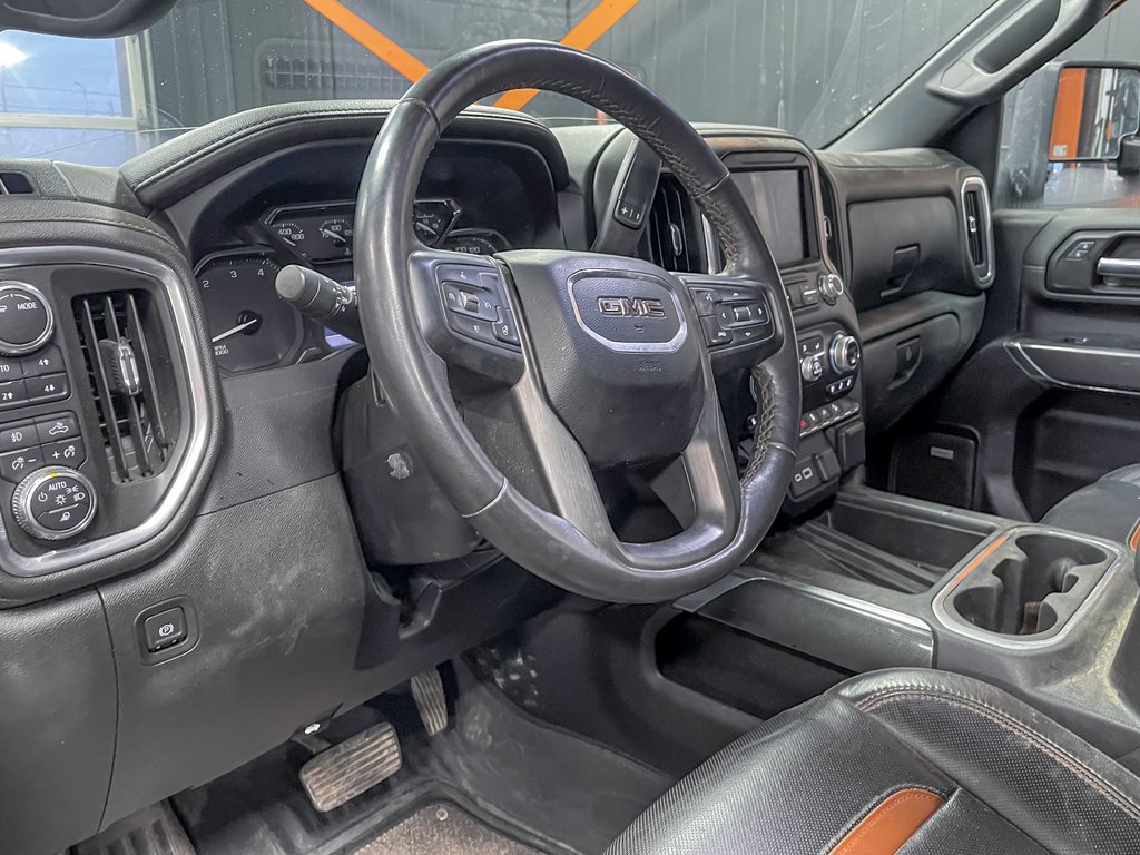 2022 GMC Sierra 2500HD in St-Jérôme, Quebec - 4 - w1024h768px