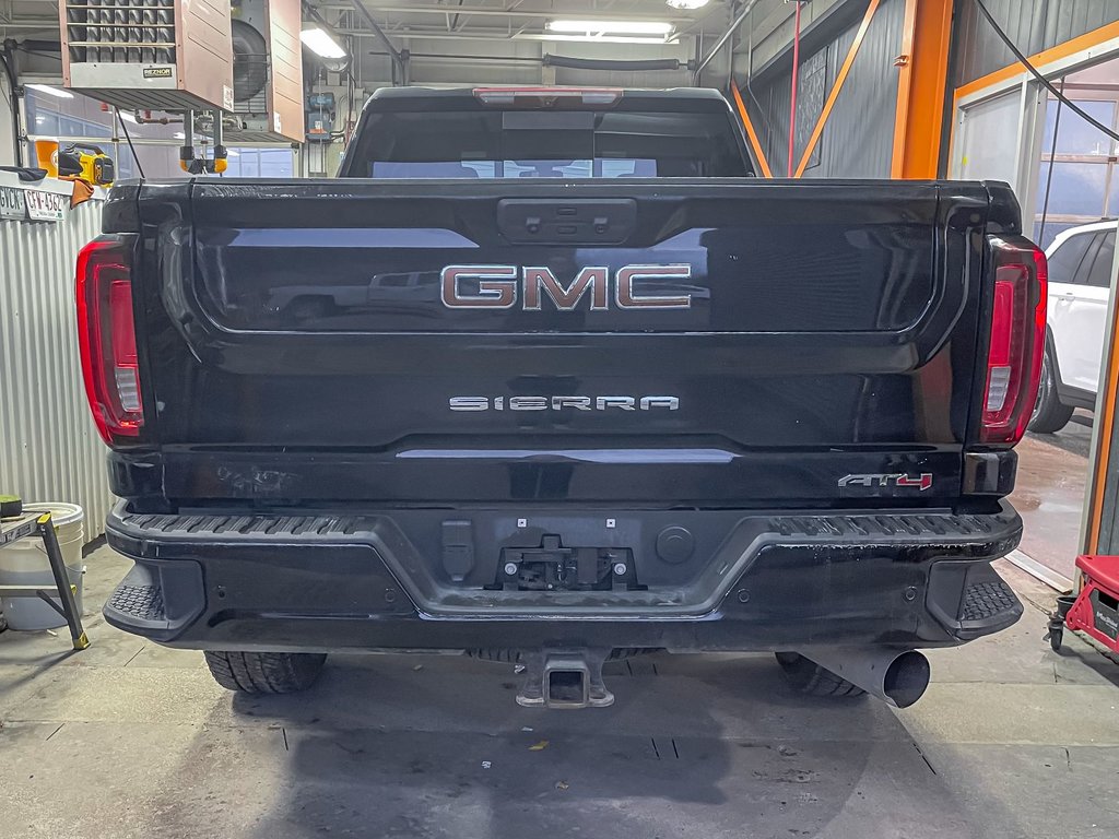 2022 GMC Sierra 2500HD in St-Jérôme, Quebec - 8 - w1024h768px