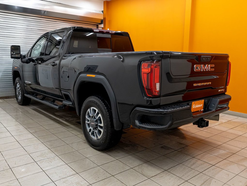 2022 GMC Sierra 2500HD in St-Jérôme, Quebec - 5 - w1024h768px