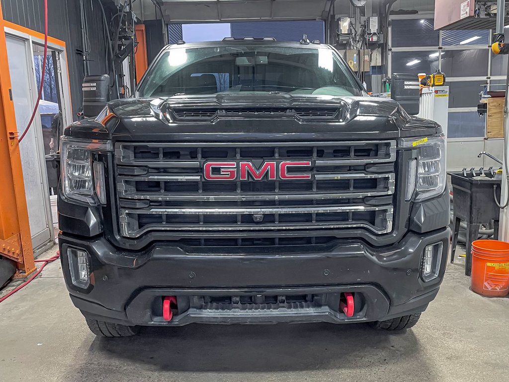 2022 GMC Sierra 2500HD in St-Jérôme, Quebec - 5 - w1024h768px