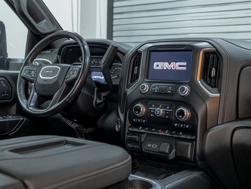 2022 GMC Sierra 2500HD in St-Jérôme, Quebec - 33 - w1024h768px