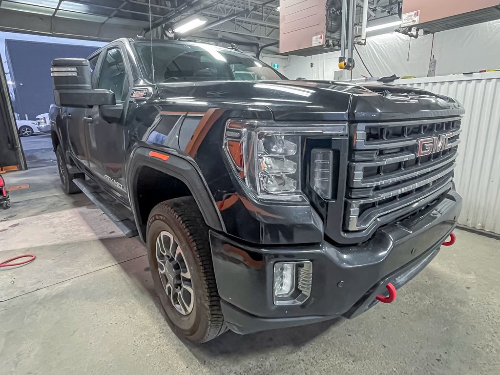 2022 GMC Sierra 2500HD in St-Jérôme, Quebec - 10 - w1024h768px