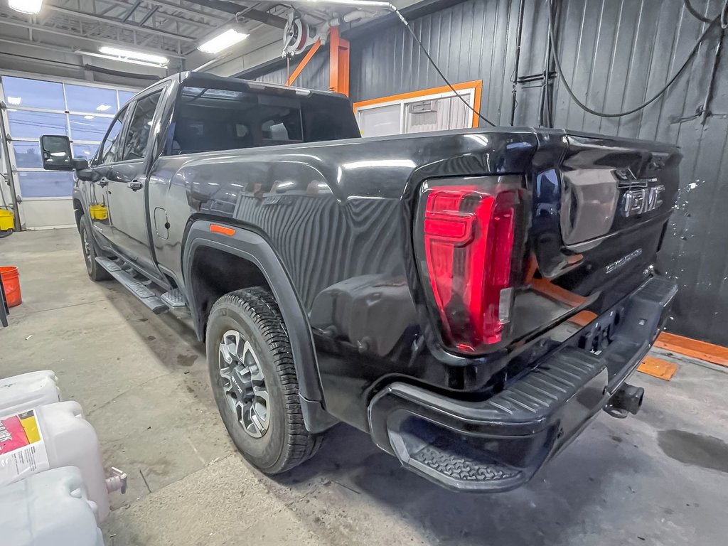 2022 GMC Sierra 2500HD in St-Jérôme, Quebec - 6 - w1024h768px