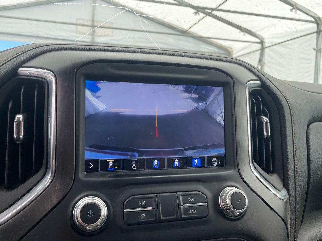 2022 GMC Sierra 2500HD in St-Jérôme, Quebec - 13 - w1024h768px
