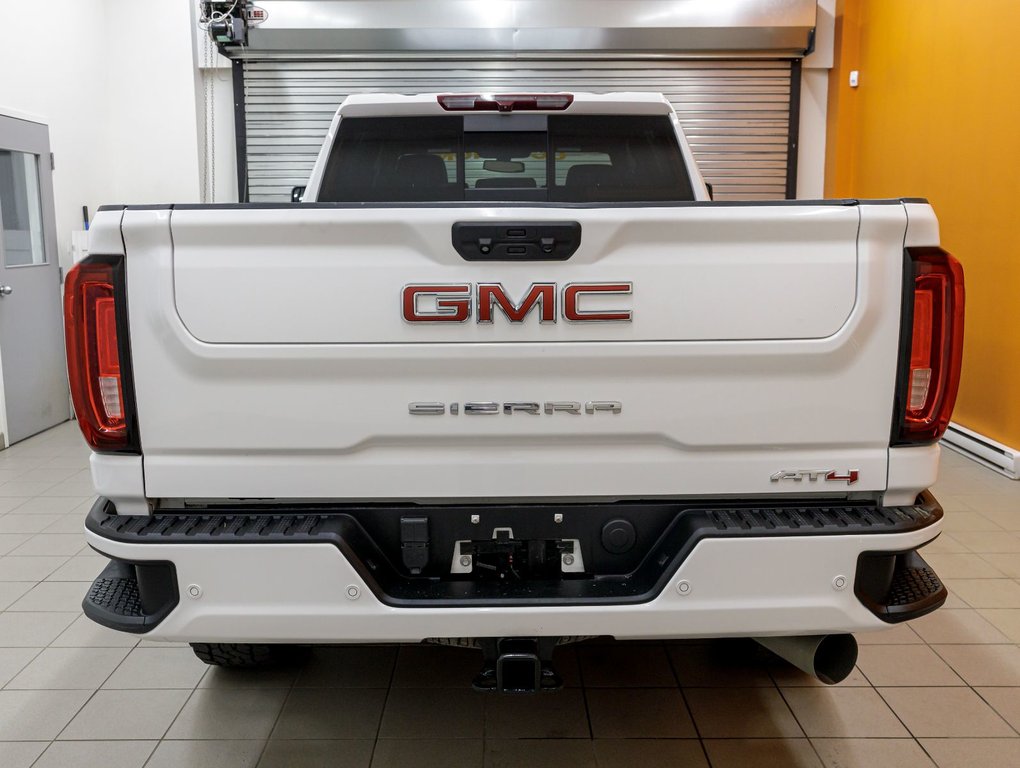 2022 GMC Sierra 2500HD in St-Jérôme, Quebec - 10 - w1024h768px