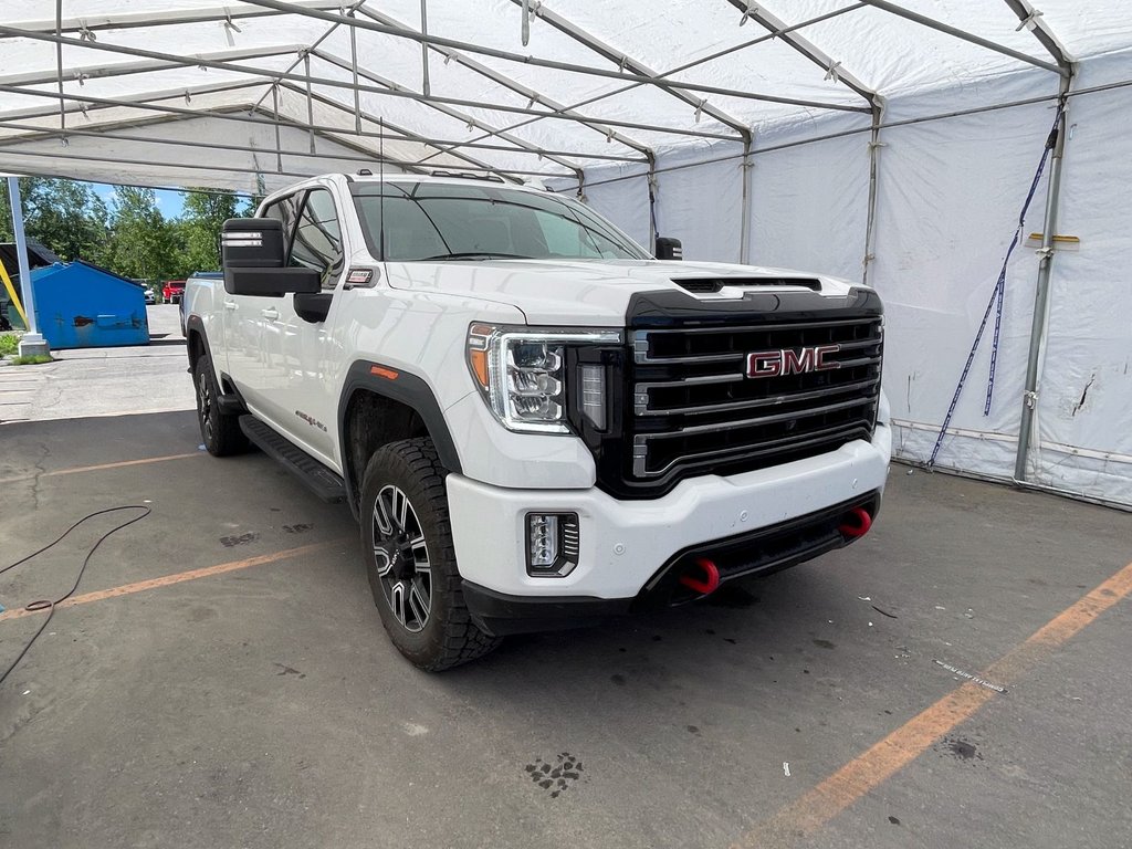 2022 GMC Sierra 2500HD in St-Jérôme, Quebec - 9 - w1024h768px