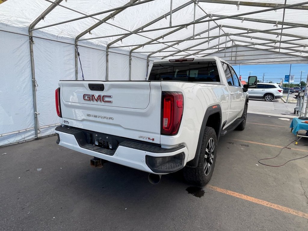 2022 GMC Sierra 2500HD in St-Jérôme, Quebec - 8 - w1024h768px