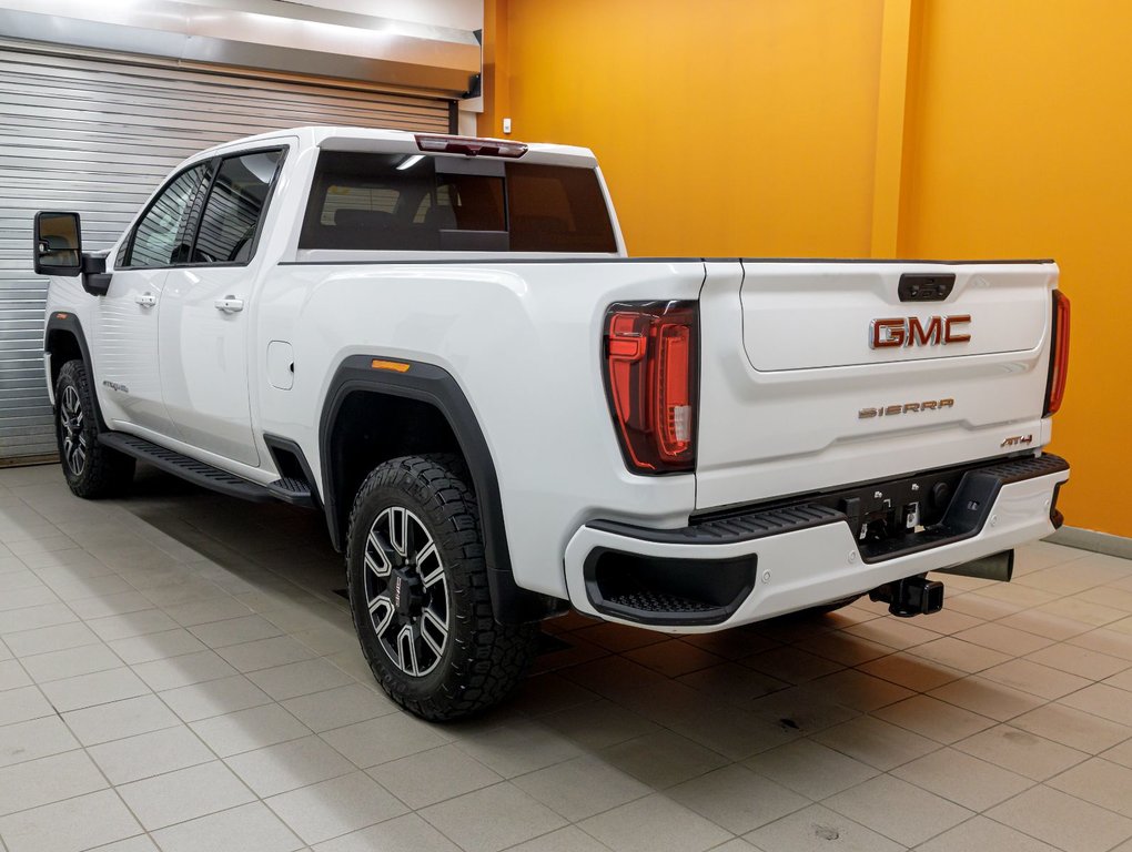 2022 GMC Sierra 2500HD in St-Jérôme, Quebec - 9 - w1024h768px