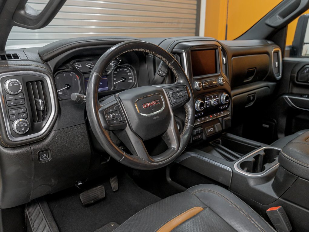 2022 GMC Sierra 2500HD in St-Jérôme, Quebec - 2 - w1024h768px
