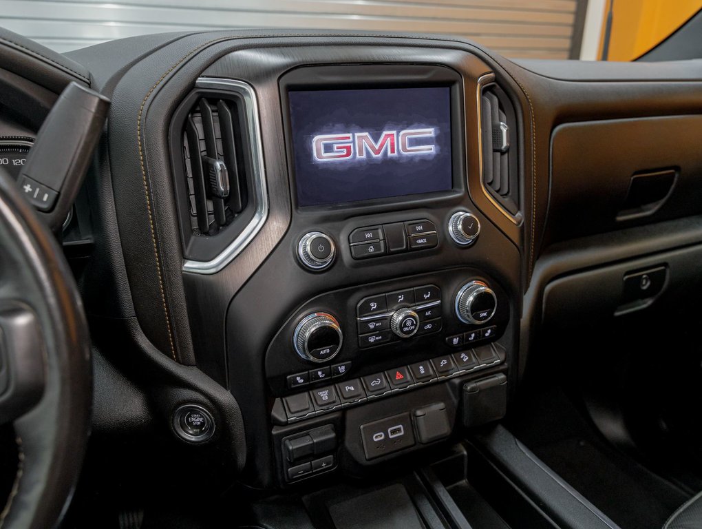 2022 GMC Sierra 2500HD in St-Jérôme, Quebec - 25 - w1024h768px