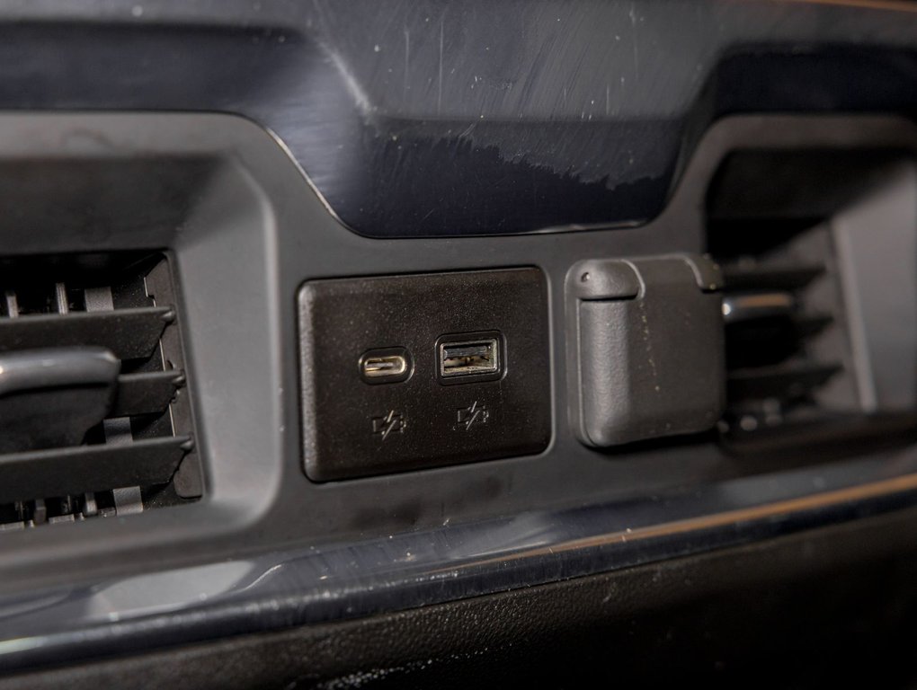 2022 GMC Sierra 2500HD in St-Jérôme, Quebec - 34 - w1024h768px