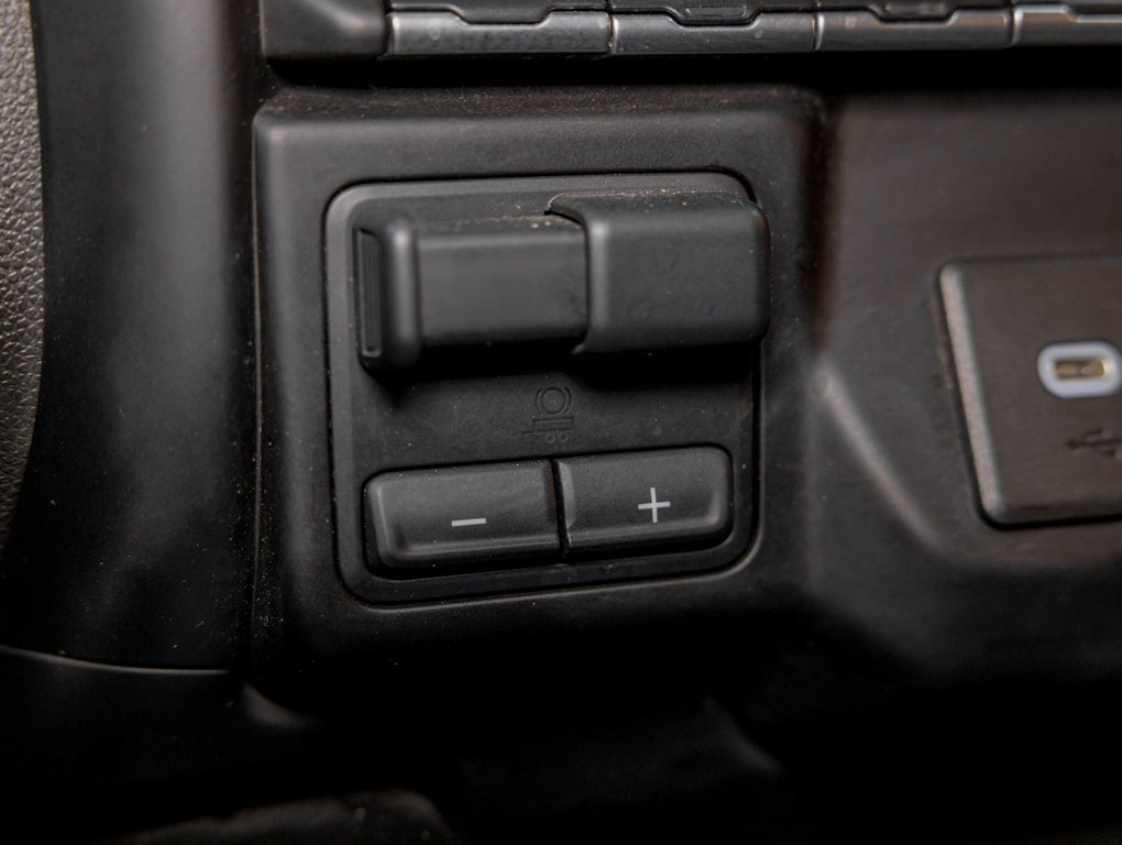 2022 GMC Sierra 2500HD in St-Jérôme, Quebec - 28 - w1024h768px