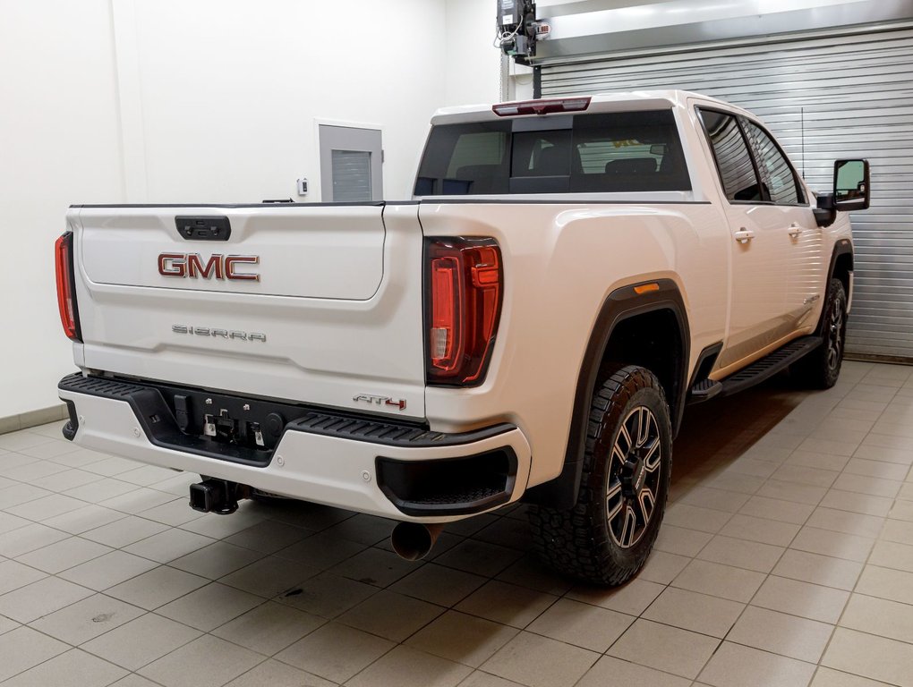 2022 GMC Sierra 2500HD in St-Jérôme, Quebec - 11 - w1024h768px