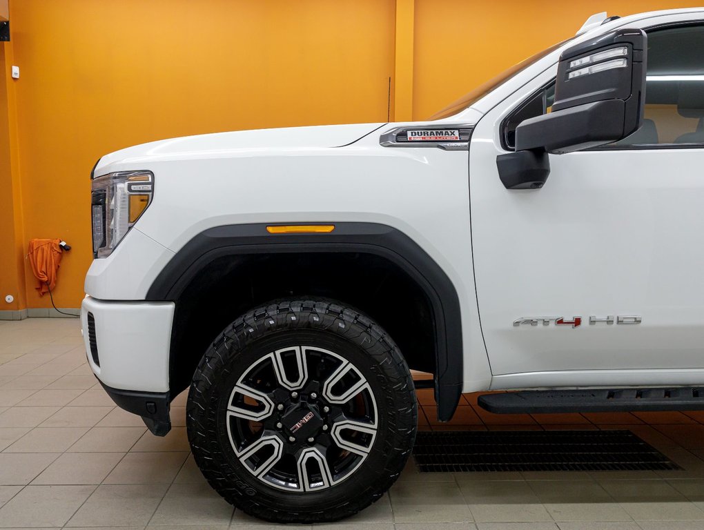 2022 GMC Sierra 2500HD in St-Jérôme, Quebec - 38 - w1024h768px