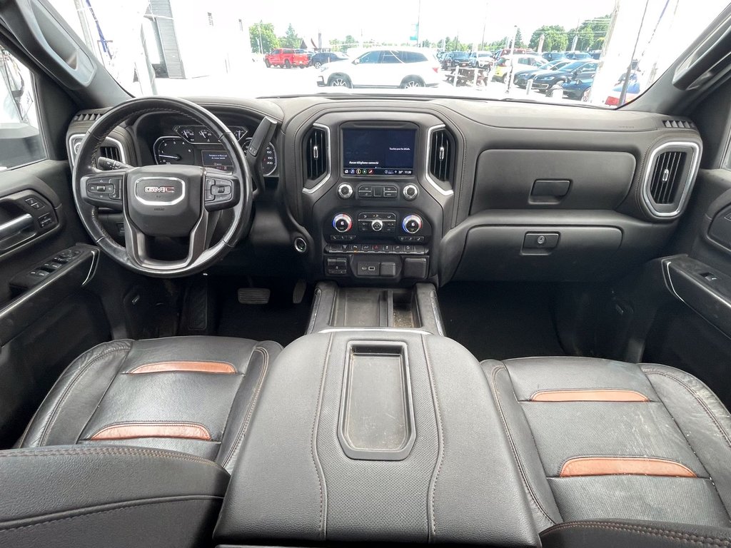 2022 GMC Sierra 2500HD in St-Jérôme, Quebec - 10 - w1024h768px