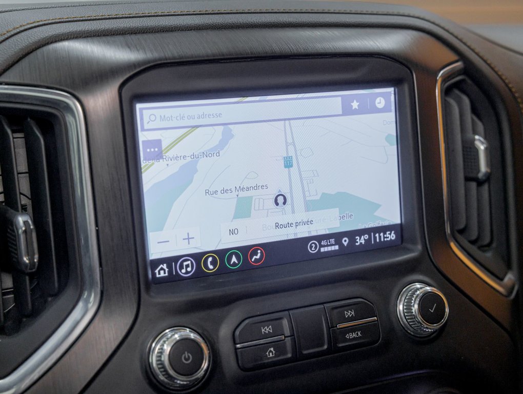 2022 GMC Sierra 2500HD in St-Jérôme, Quebec - 5 - w1024h768px