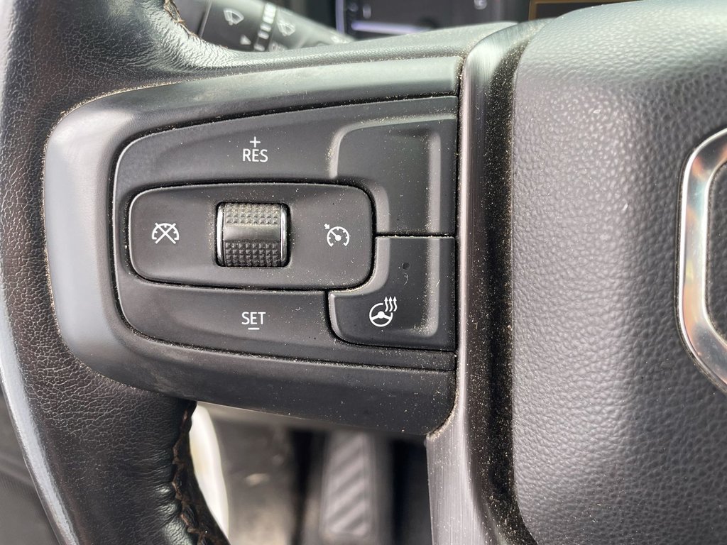 2022 GMC Sierra 2500HD in St-Jérôme, Quebec - 17 - w1024h768px