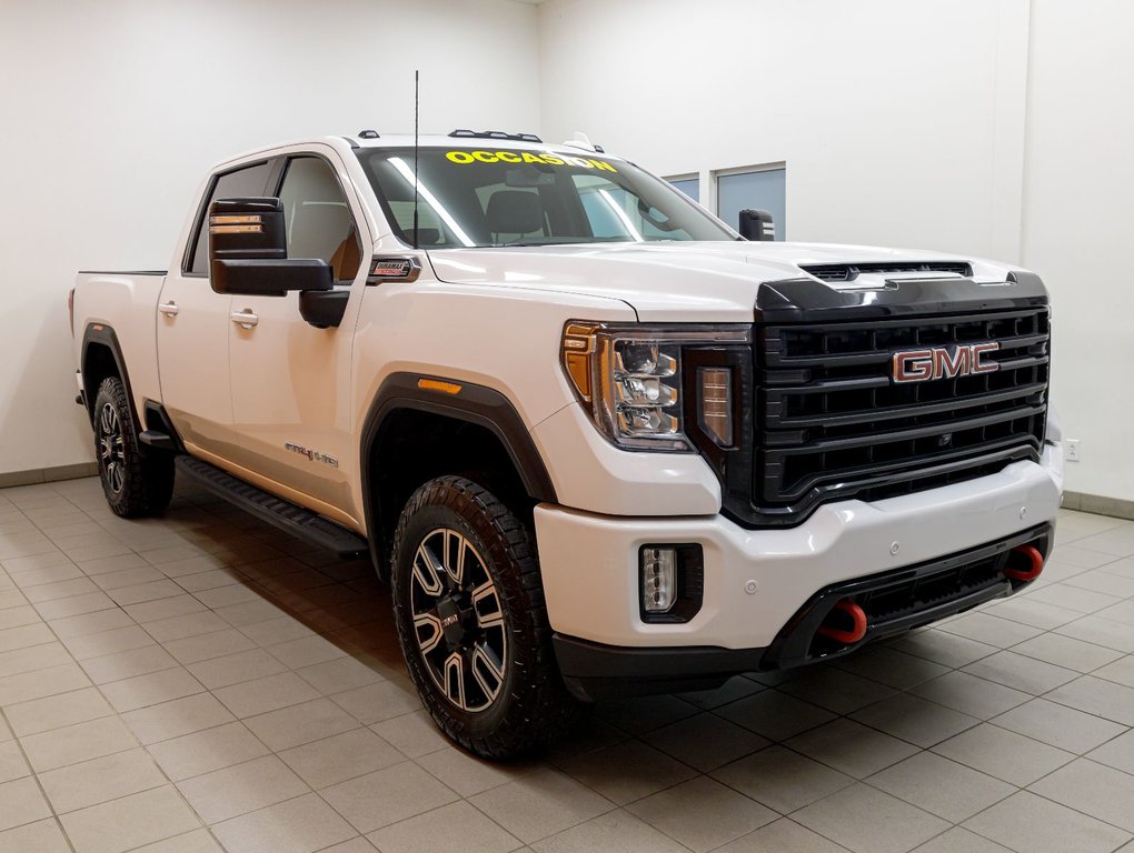 2022 GMC Sierra 2500HD in St-Jérôme, Quebec - 13 - w1024h768px
