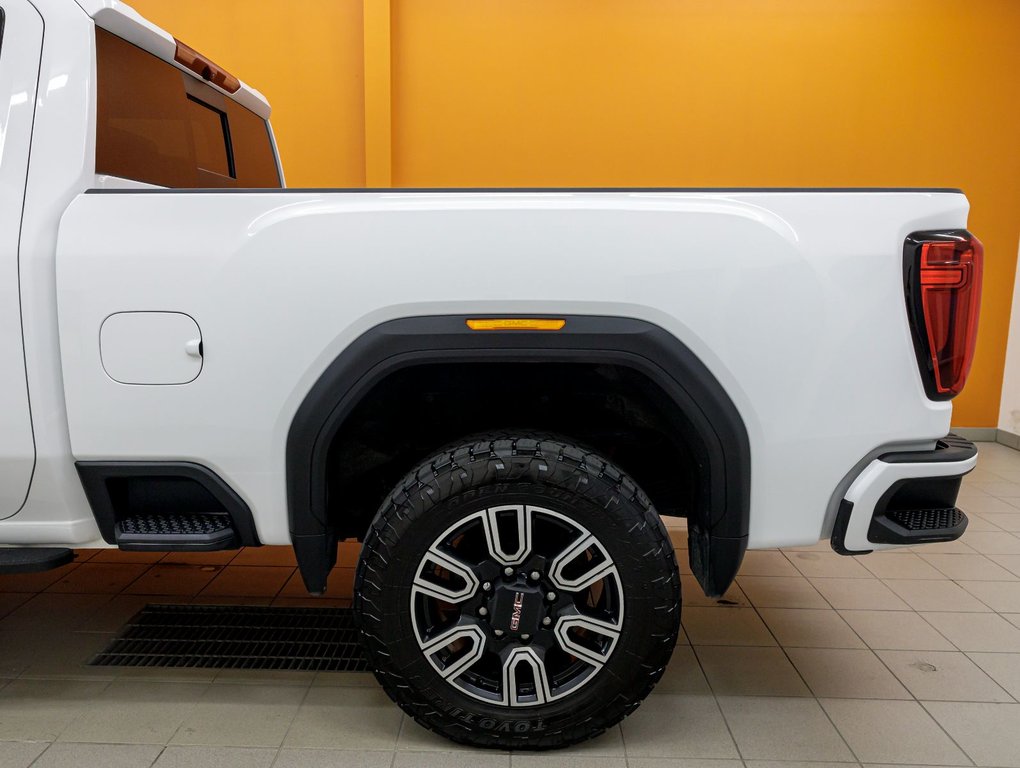 2022 GMC Sierra 2500HD in St-Jérôme, Quebec - 37 - w1024h768px