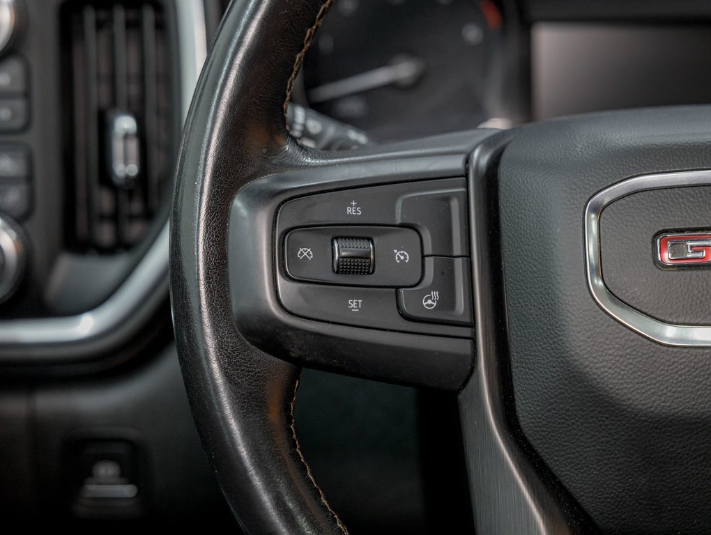 2022 GMC Sierra 2500HD in St-Jérôme, Quebec - 22 - w1024h768px