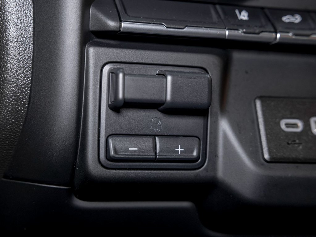 GMC Sierra 2500HD  2024 à St-Jérôme, Québec - 21 - w1024h768px