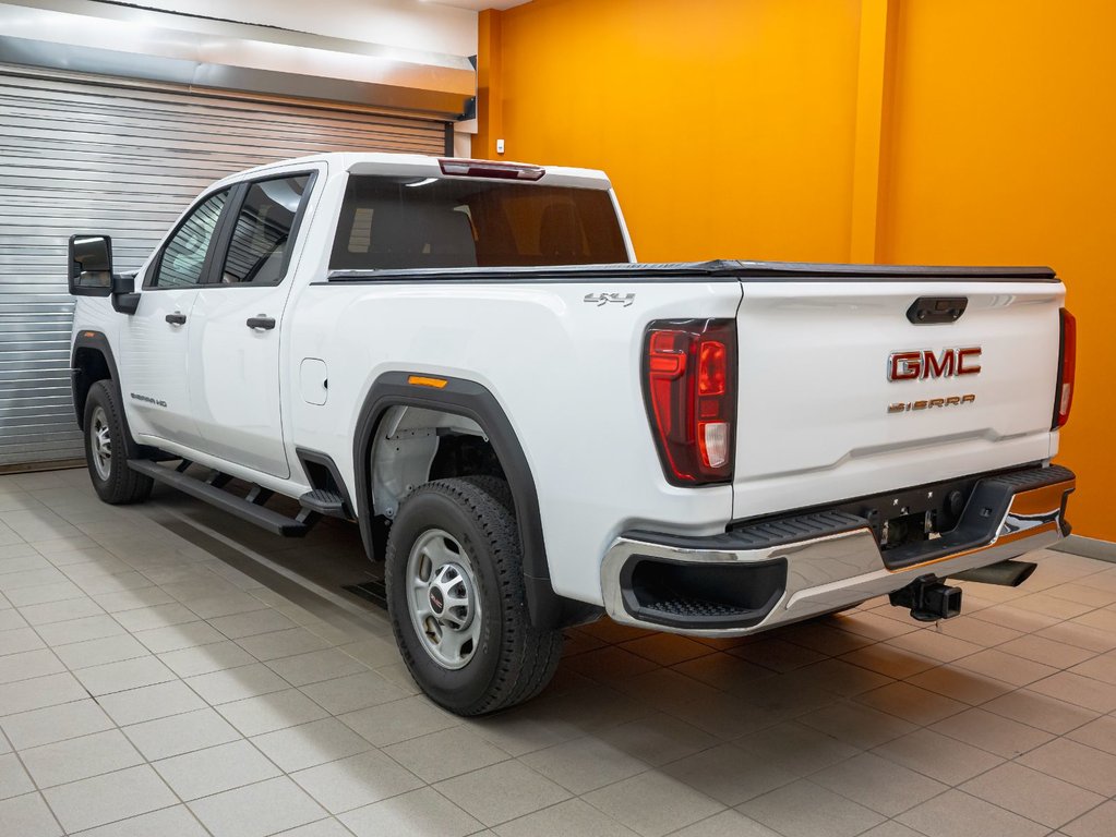 GMC Sierra 2500HD  2024 à St-Jérôme, Québec - 5 - w1024h768px
