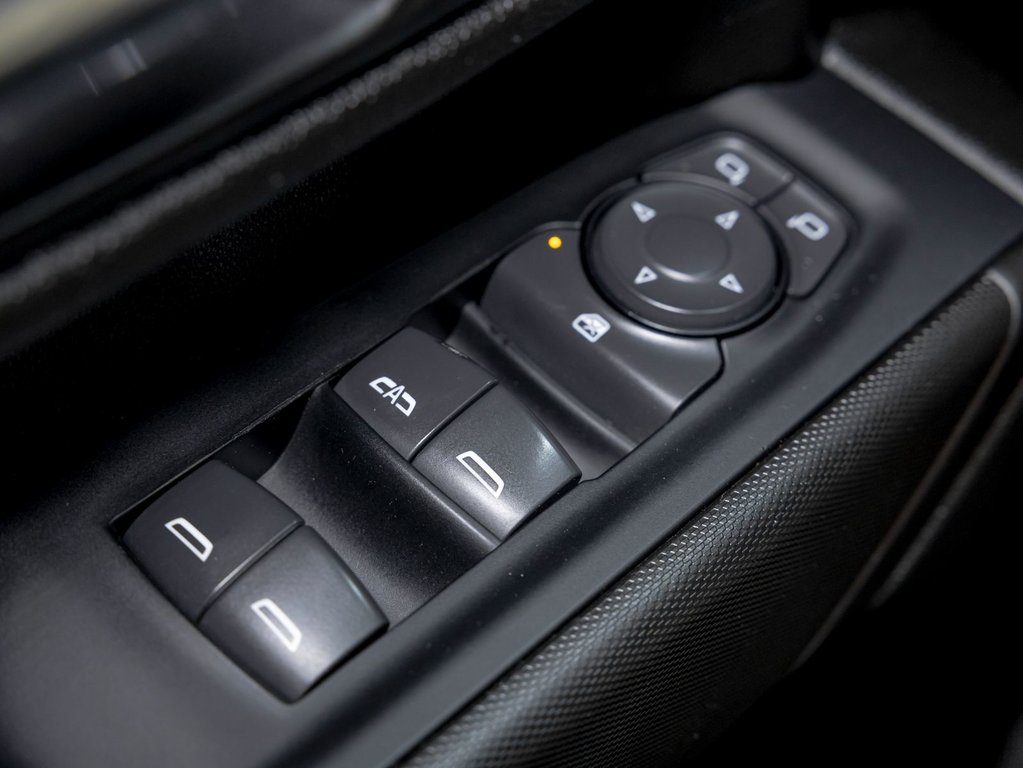 GMC Sierra 2500HD  2024 à St-Jérôme, Québec - 23 - w1024h768px