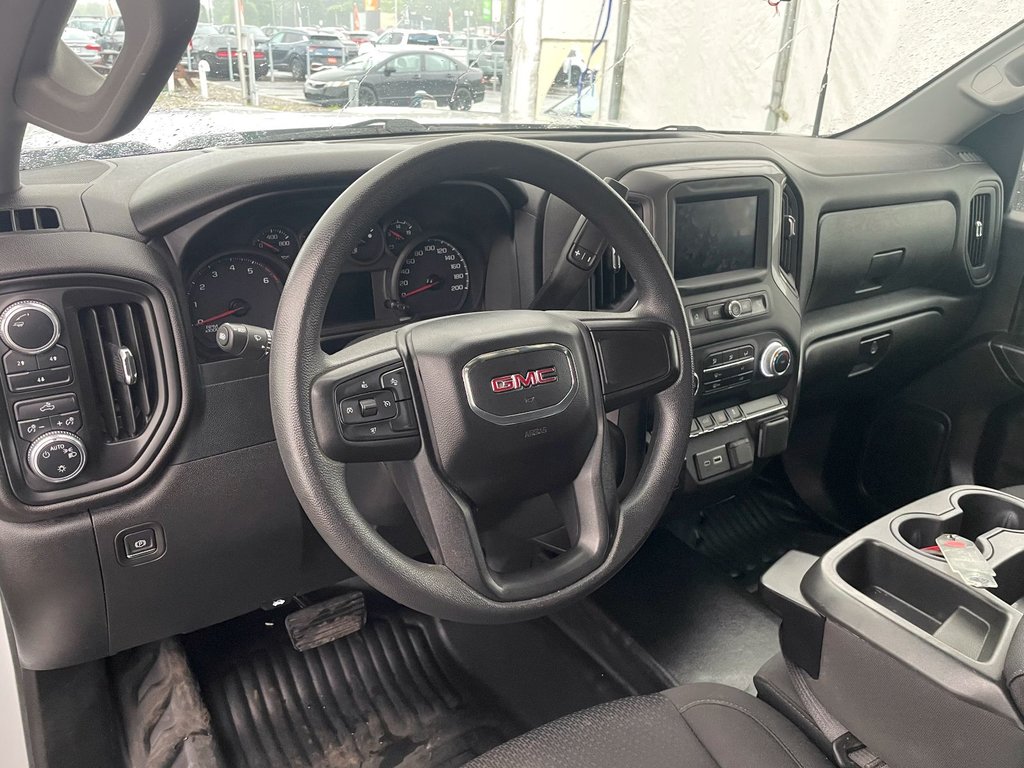 GMC Sierra 2500HD  2024 à St-Jérôme, Québec - 3 - w1024h768px
