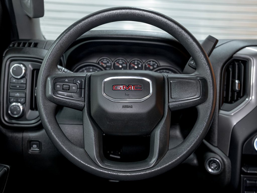 GMC Sierra 2500HD  2024 à St-Jérôme, Québec - 12 - w1024h768px
