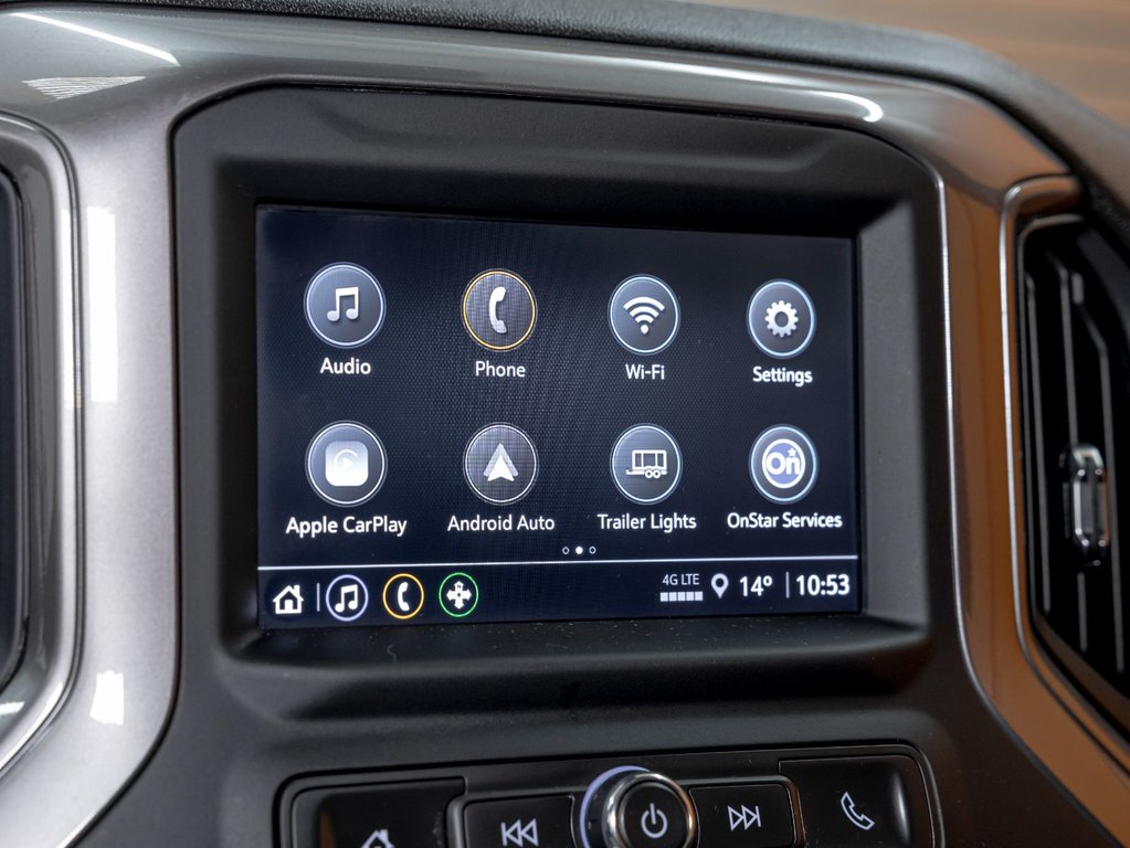 GMC Sierra 2500HD  2024 à St-Jérôme, Québec - 15 - w1024h768px