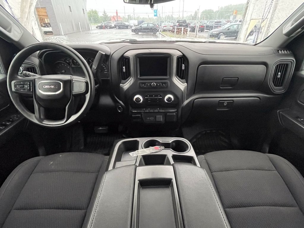 GMC Sierra 2500HD  2024 à St-Jérôme, Québec - 10 - w1024h768px