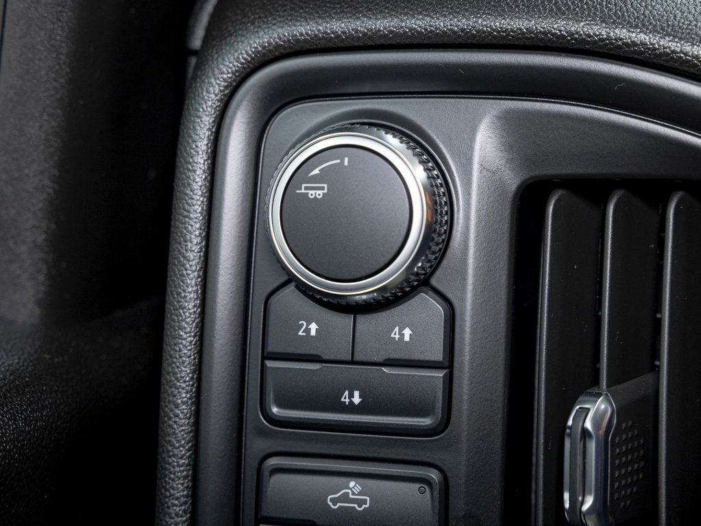 GMC Sierra 2500HD  2024 à St-Jérôme, Québec - 22 - w1024h768px