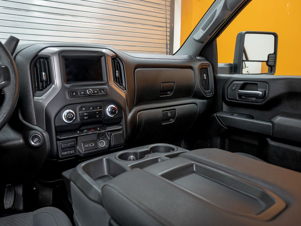 GMC Sierra 2500HD  2024 à St-Jérôme, Québec - 17 - w1024h768px