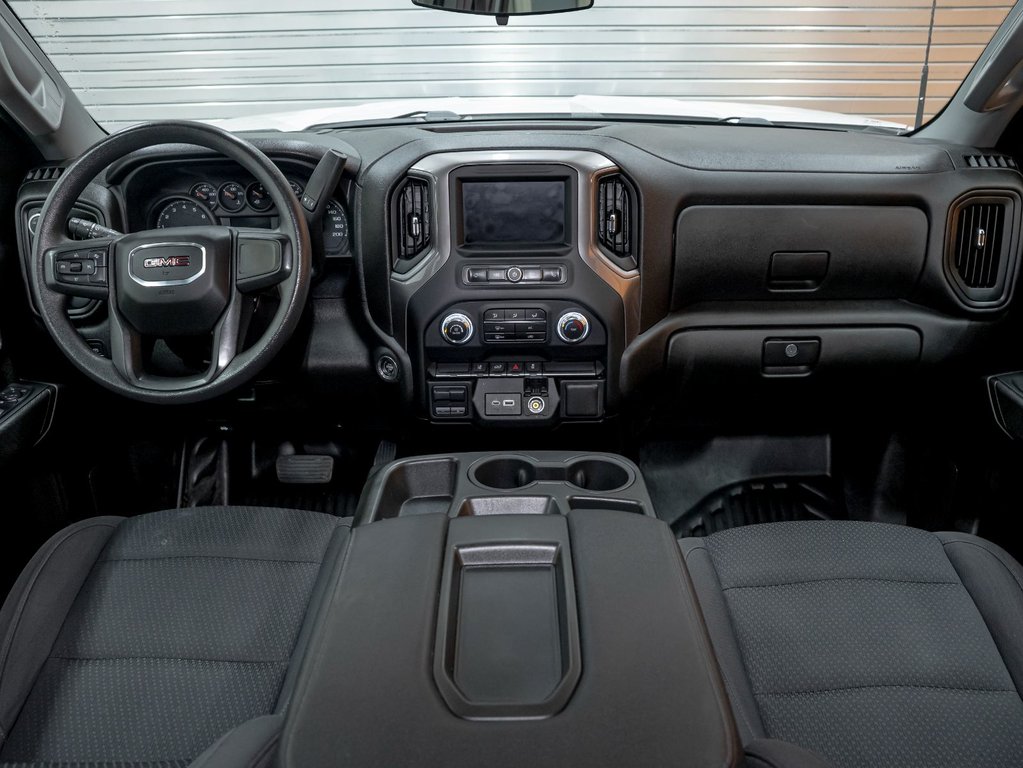 GMC Sierra 2500HD  2024 à St-Jérôme, Québec - 11 - w1024h768px