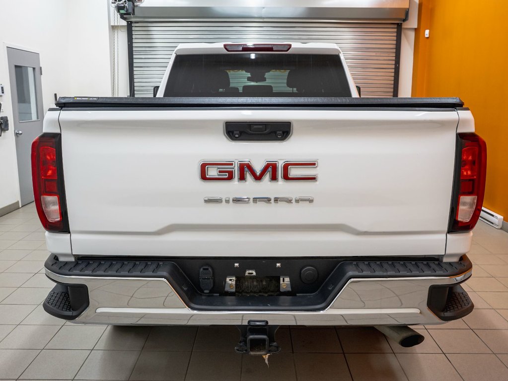 GMC Sierra 2500HD  2024 à St-Jérôme, Québec - 6 - w1024h768px