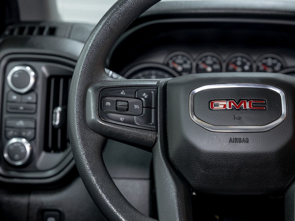 GMC Sierra 2500HD  2024 à St-Jérôme, Québec - 14 - w1024h768px