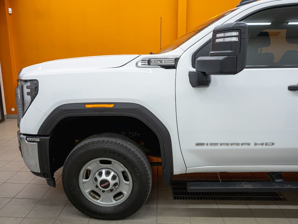 GMC Sierra 2500HD  2024 à St-Jérôme, Québec - 29 - w1024h768px